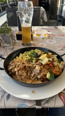 Bild von Konni‘s Stüberl - Café Restaurant