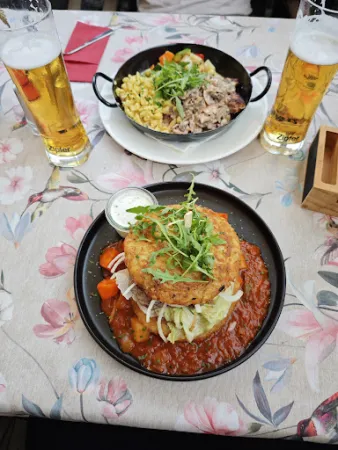 Bild von Konni‘s Stüberl - Café Restaurant