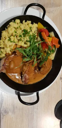 Bild von Konni‘s Stüberl - Café Restaurant