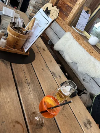 Bild von Bergrestaurant Sonnenalm