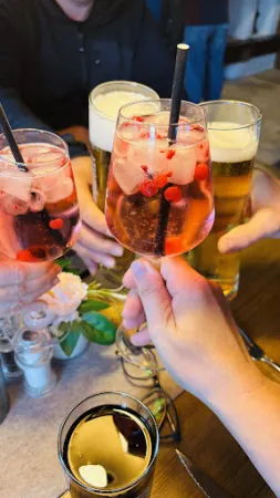 Bild von Restaurant Pizzeria Zum Achtal Wirt