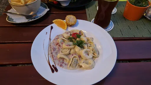 Bild von Restaurant&Pizzeria La Familia