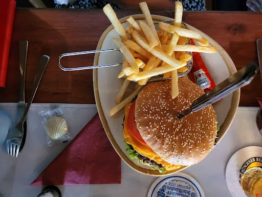 Bild von Restaurant&Pizzeria La Familia