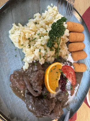 Gasthaus Schwarzer Adler