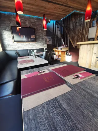 Bild von Anton's Cafe-Restaurant