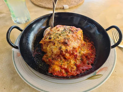 Bild von Grillrestaurant - Pizzeria - Gelateria La Terrazza