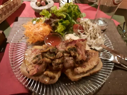 Bild von Grillrestaurant - Pizzeria - Gelateria La Terrazza