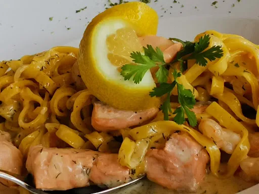 Bild von Grillrestaurant - Pizzeria - Gelateria La Terrazza