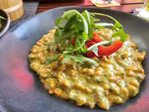 Bild von Cafe-Restaurant Dorfstube