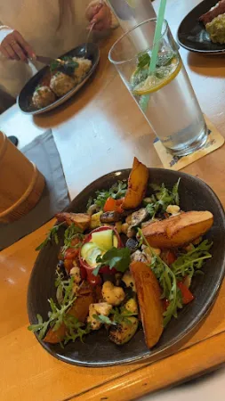 Bild von Cafe-Restaurant Dorfstube