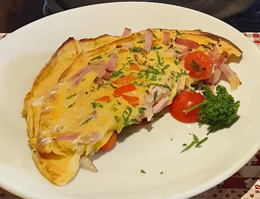 Bild von Restaurant-Cafe GiggeHi