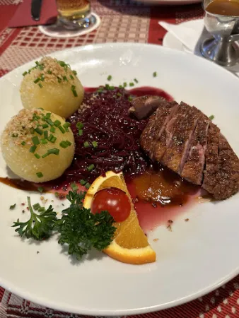 Bild von Restaurant-Cafe GiggeHi
