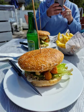 Bild von Albin’s Food Truck
