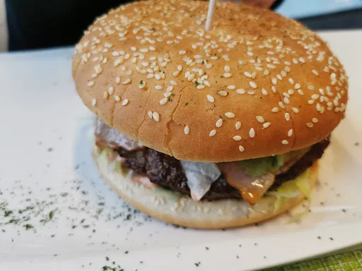 Bild von Pizzeria Treff - Tirol