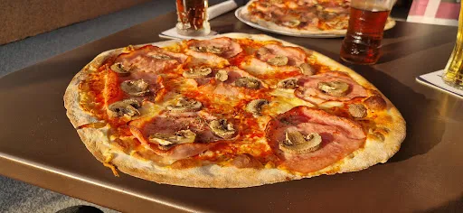 Bild von Ferienhotel Pizzeria Dobler