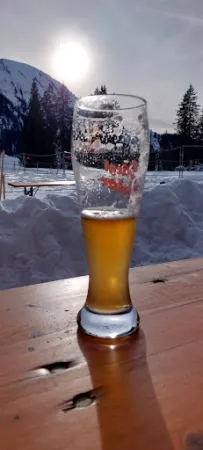 Bild von BÄRENBAD-BUFFET - IMBISS, BUFFET