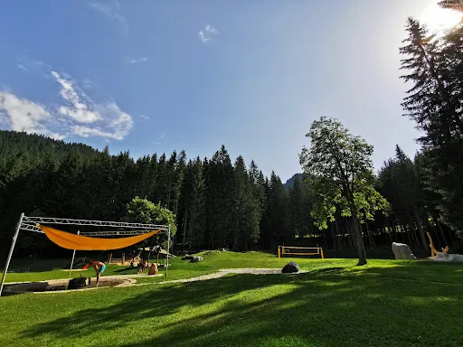 Bild von BÄRENBAD-BUFFET - IMBISS, BUFFET