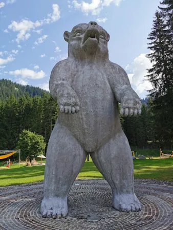 Bild von BÄRENBAD-BUFFET - IMBISS, BUFFET