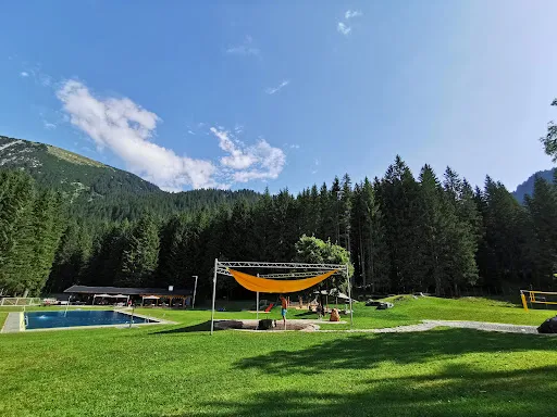 Bild von BÄRENBAD-BUFFET - IMBISS, BUFFET