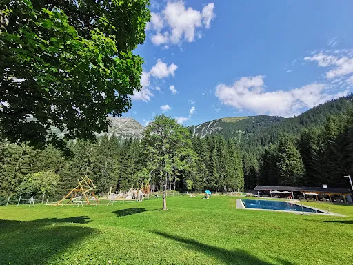 Bild von BÄRENBAD-BUFFET - IMBISS, BUFFET