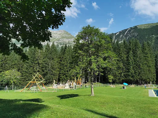 Bild von BÄRENBAD-BUFFET - IMBISS, BUFFET