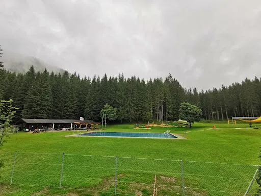 Bild von BÄRENBAD-BUFFET - IMBISS, BUFFET
