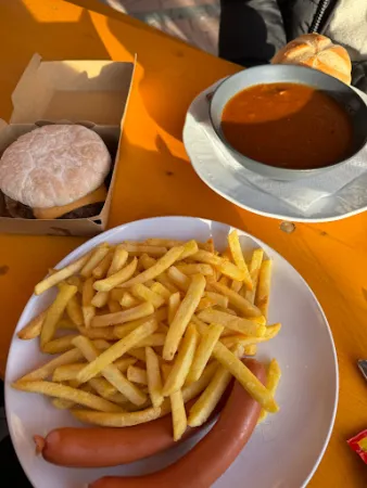 Bild von BÄRENBAD-BUFFET - IMBISS, BUFFET