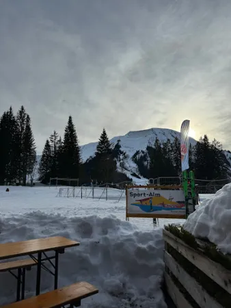 Bild von BÄRENBAD-BUFFET - IMBISS, BUFFET