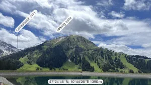 Sport Alm Bichlbach