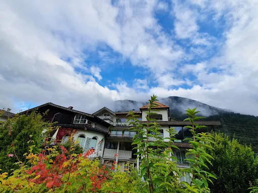 Bild von Sonn-Alm Chalet-Apartments