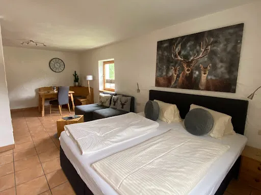 Bild von Hotel-Garni Post