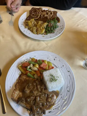 Bild von Pizzeria San Marco