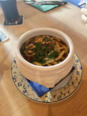 Bild von Restaurant SonnAlpin