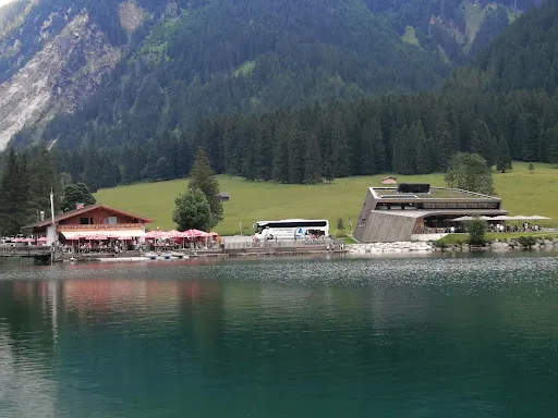 Bild von Café - Bistro Haubentaucher