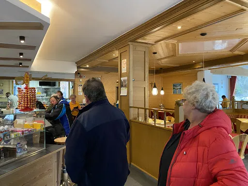 Bild von Pizzeria Irene