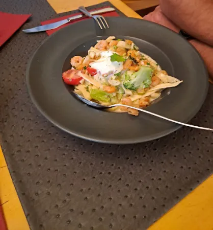 Bild von Pizzeria Rustica