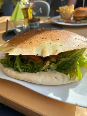 Bild von Talgenuss