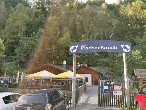 Bild von Willis Fischerranch