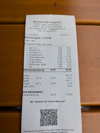 Bild von Aprés-Ski Bar Geigaloch