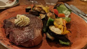 Restaurant Feuer & Flamme