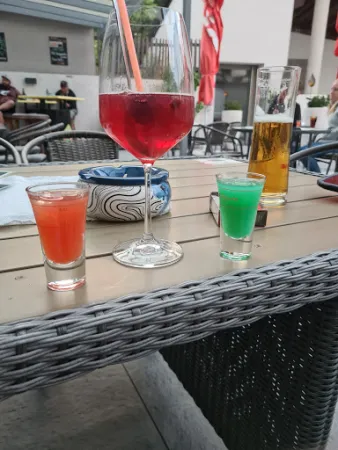 Bild von Cafe Pub Valhalla