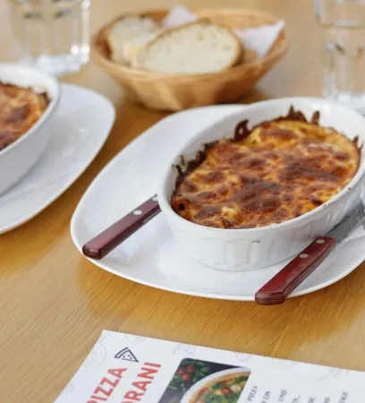 Bild von Pizza Gorani
