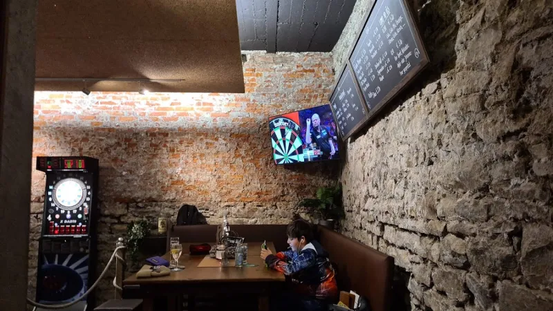 Bild von S&#39;Pub