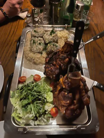 Bild von Restaurant Madatschen