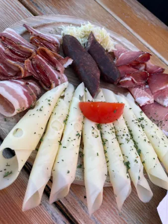Bild von Restaurant Madatschen
