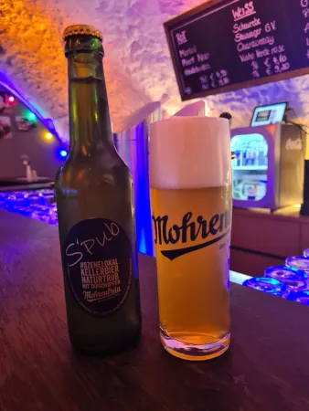Bild von S&#39;Pub