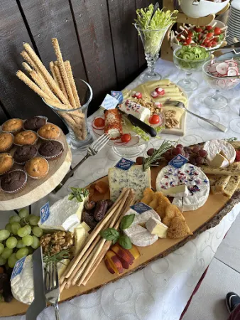 Bild von Wally Restaurant