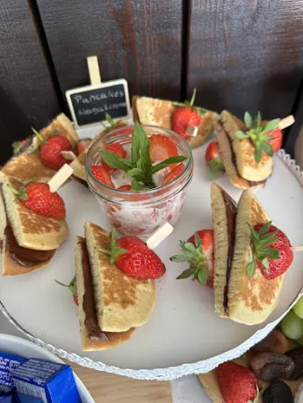 Bild von Wally Restaurant