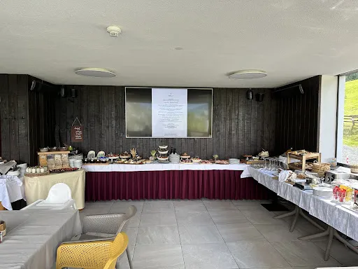 Bild von Wally Restaurant