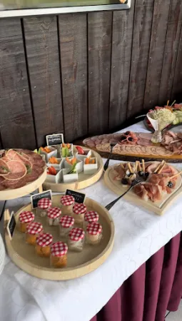 Bild von Wally Restaurant